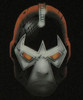 Bane Comic Head T Shirt