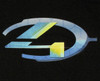 Halo 4 Logo T Shirt