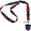 Transformers Reversible Charm Lanyard