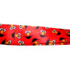 Sesame Street Elmo Full Faces Lanyard