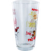 Looney Tunes Foghorn Leghorn Pint Glass