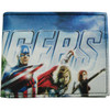 Avengers Movie Lineup Wallet