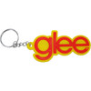 Glee Name Keychain