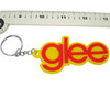 Glee Name Keychain