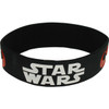 Star Wars Logo Rubber Wristband