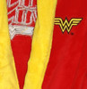 Wonder Woman Fleece Junior Robe