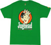 Archie Comics Jughead Role Model T Shirt