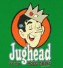 Archie Comics Jughead Role Model T Shirt