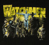 Before Watchmen Group T Shirt