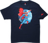 Superman New 52 Rocafort T Shirt