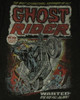 Ghost Rider Wanted T Shirt Sheer