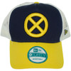 X Men Logo Mesh Hat