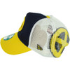 X Men Logo Mesh Hat