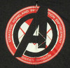 Avengers SHIELD Hoodie