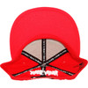 Angry Birds Red Twill Hat