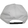 Monopoly Logo Gray Hat