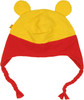 Winnie the Pooh Hood Lapland Beanie