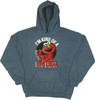 Sesame Street Big Deal Hoodie