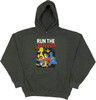 Sesame Street Run Streets Hoodie