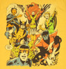 X Men #107 Warp Gate T Shirt Sheer