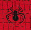 Spiderman Hood Zip Hoodie