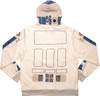 Star Wars R2 D2 Hoodie