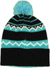 Dr Seuss Thing Name Pom Beanie