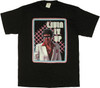 Scarface Livin it Up T Shirt