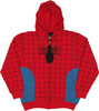 Spiderman Youth Hoodie