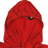 Spiderman Mesh Mask Hoodie