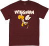 Nintendo Wingman Koopa T Shirt