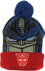 Transformers Optimus Prime Woven Head Cuff Beanie