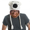 Family Guy Brian Lapland Beanie