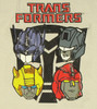 Transformers Autobot Helmets T Shirt
