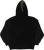 Star Wars Vader Printed Hood Zip Youth Hoodie