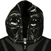 Star Wars Vader Printed Youth Hoodie