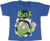 Toy Story Buzz Burst Toddler T Shirt