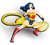 Wonder Woman Lasso Mega-Mega Magnet
