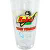 Robin Logo Pint Glass