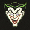 Joker Brave Bold Head T Shirt