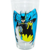 Batman Logo Pint Glass