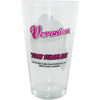 Archie Comics Veronica Pint Glass