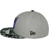 Transformers Decepticon Comic Visor 59Fifty Hat