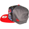 Transformers Autobot Poster Hat