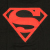 Superman Superboy Long Sleeve T Shirt