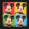 Mickey Mouse Color Quadrants Infant T Shirt