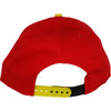 Iron Man Block Name Hat