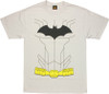 Batman New 52 Costume T Shirt