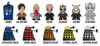 Doctor Who Random Mini Titans Vinyl Figurine