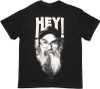 Duck Dynasty Si Hey T Shirt